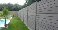 Portail Clôtures dans la vente du matériel pour les clôtures et les clôtures à Bernac